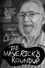 The Maverick's Roundup By Bruce Leane, Gwenneth Leane Cover Image