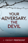 Your Adversary, the Devil (New Cover)  Cover Image