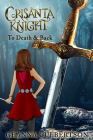 Crisanta Knight: To Death & Back Cover Image