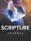 Scripture Journal Cover Image