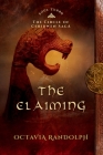 The Claiming: Book Three of The Circle of Ceridwen Saga Cover Image