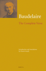 Charles Baudelaire: The Complete Verse By Charles Baudelaire, Francis Scarfe (Editor) Cover Image