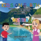 Kids on Earth: A Children's Documentary Series Exploring Global Cultures & The Natural World: ECUADOR Cover Image