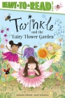 Twinkle and the Fairy Flower Garden: Ready-to-Read Level 2 By Katharine Holabird, Sarah Warburton (Illustrator) Cover Image