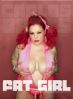 Fat Girl By Carlos Batts (Photographer), Rosen (Foreword by), April Flores (Introduction by) Cover Image