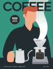 2020咖啡年刊 Coffee Annual 2020 Cover Image