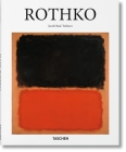 Rothko By Jacob Baal-Teshuva Cover Image