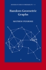 Random Geometric Graphs (Oxford Studies in Probability #5) Cover Image