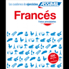 Spanish French Beginner Workbook Cover Image
