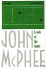 Levels of the Game By John McPhee Cover Image