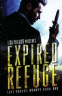 Expired Refuge By Lisa Phillips Cover Image