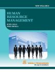 Human Resource Management Cover Image