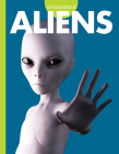 Curious about Aliens (Curious about Unexplained Mysteries) Cover Image