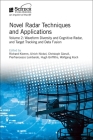 Novel Radar Techniques and Applications: Waveform Diversity and Cognitive Radar and Target Tracking and Data Fusion Cover Image
