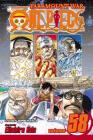 One Piece, Vol. 58 By Eiichiro Oda Cover Image