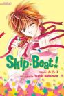 Skip·Beat!, (3-in-1 Edition), Vol. 1: Includes vols. 1, 2 & 3 By Yoshiki Nakamura Cover Image