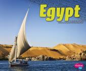 Egypt (Countries) Cover Image