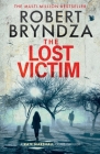 The Lost Victim By Robert Bryndza Cover Image