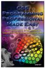 CSS Programming Professional Made Easy: Expert CSS Programming Language Success in a Day for Any Computer User! By Sam Key Cover Image