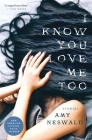 I Know You Love Me, Too Cover Image