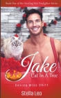 Jake - Cat In A Tree By Stella Leo Cover Image