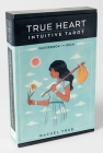 True Heart Intuitive Tarot, Guidebook And Deck Cover Image