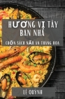 Hương Vị Tây Ban Nha: Cuốn Sách Nấu Ăn Thăng Hoa Cover Image