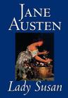Lady Susan by Jane Austen, Fiction, Classics Cover Image