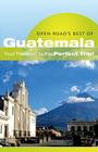Open Road's Best of Guatemala Cover Image