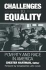 Challenges to Equality: Poverty and Race in America Cover Image