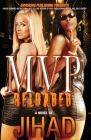 MVP Reloaded By Jihad Uhuru Cover Image