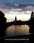 Sweden Sketchbook (Sketchbooks #9) By Amit Offir (Photographer), Amit Offir Cover Image
