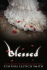 Blessed (Tantalize #3) By Cynthia Leitich Smith Cover Image