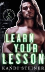 Learn Your Lesson Cover Image