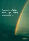 Scattering of Waves from Large Spheres Cover Image