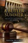 A Butler Summer: A Naim Butler Romantic Suspense (Butler Series Book 2) Cover Image