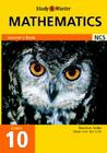 Study and Master Mathematics Grade 10 Learner's Book By Busisiwe Goba, Daan Van Der Lith Cover Image