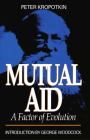 Mutual Aid: A Factor of Evolution Cover Image