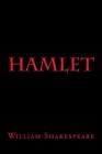 Hamlet By William Shakespeare Cover Image