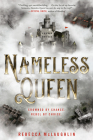 Nameless Queen By Rebecca McLaughlin Cover Image