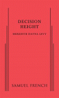 Decision Height Cover Image