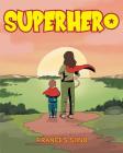Superhero Cover Image