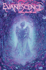 Evanescence: Echoes from the Void By Blake Northcott, Carrie Lee South, Maura McHugh Cover Image