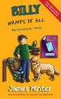 Billy Wants It All: Money (Billy Growing Up #7) By James Minter, Helen Rushworth (Illustrator) Cover Image