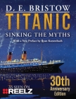 Titanic: Sinking The Myths Cover Image