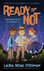 Ready or Not By Laura Segal Stegman, Victoria Marble (Illustrator), K. M. Brown (Illustrator) Cover Image