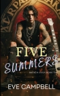 Five Summers Cover Image