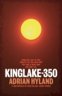 Kinglake-350 By Adrian Hyland Cover Image