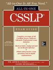 CSSLP Certification All-In-One Exam Guide [With CDROM] Cover Image