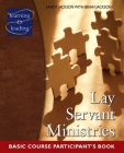 Lay Servant Ministries Basic Course Participant's Book By Sandy Jackson Cover Image